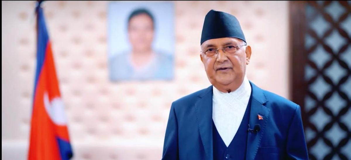 Examining the Evidence: KP Sharma Oli's Poverty Elimination Claims in Nepal