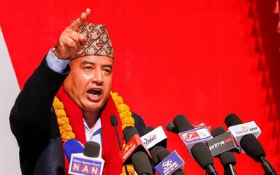 Mahesh Basnet: What the Documents Show